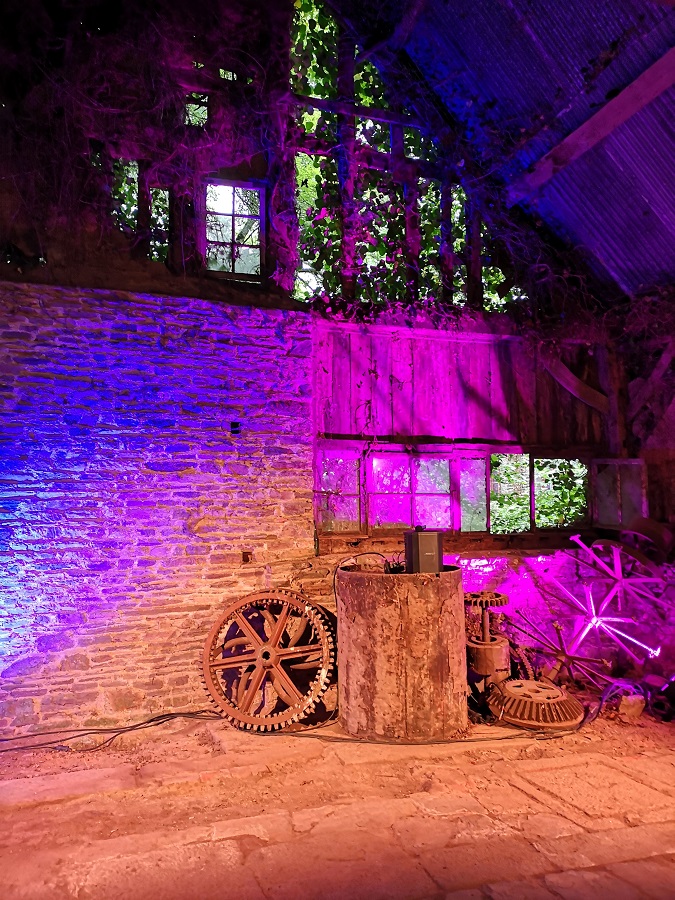 Manufacture Industrielle Juvigny Les Vallées Association Des Ateliers De La Manufacture De L'archange Michel