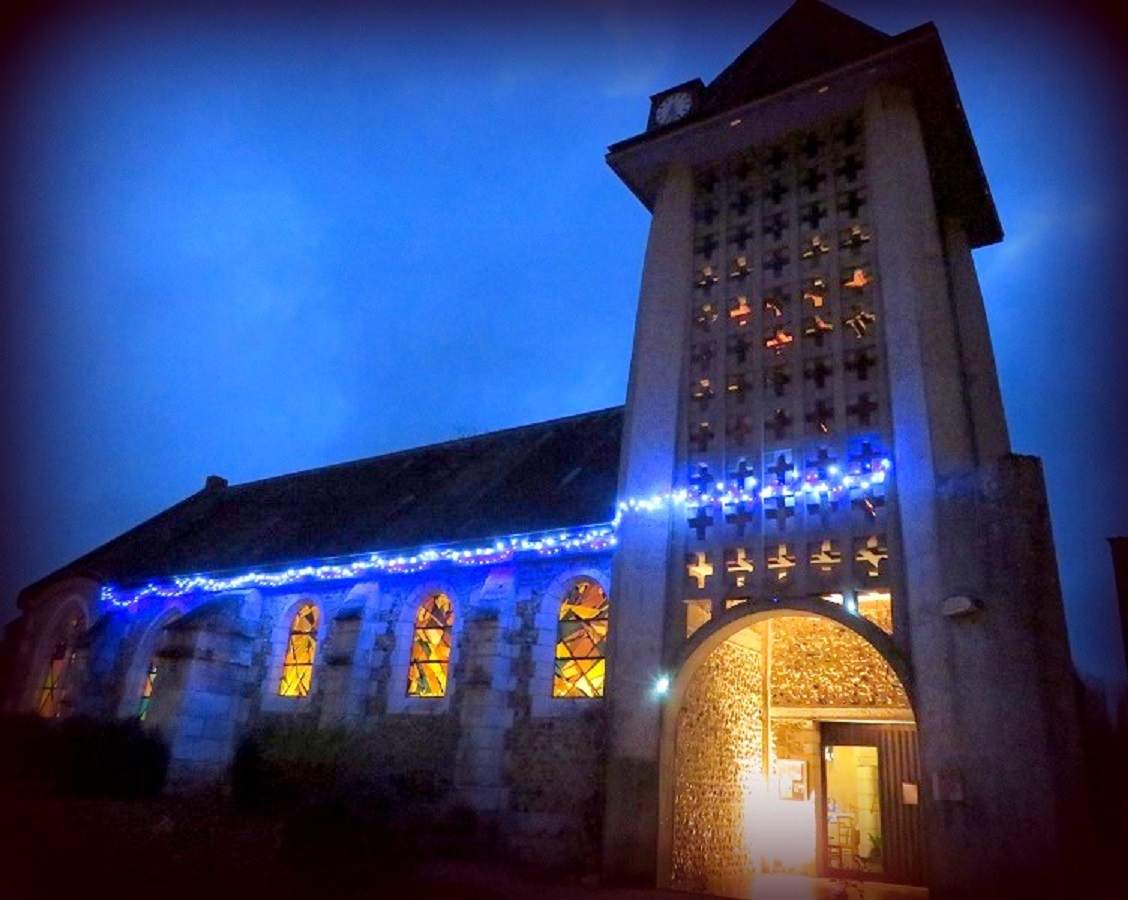 Pressagny Orgueilleux