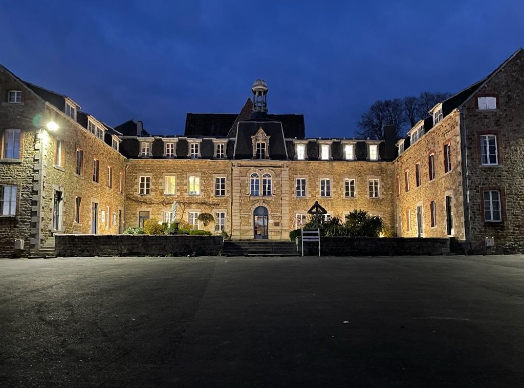 Institution Saint Joseph Association Les Amis De L'institution Saint Joseph De Villedieu