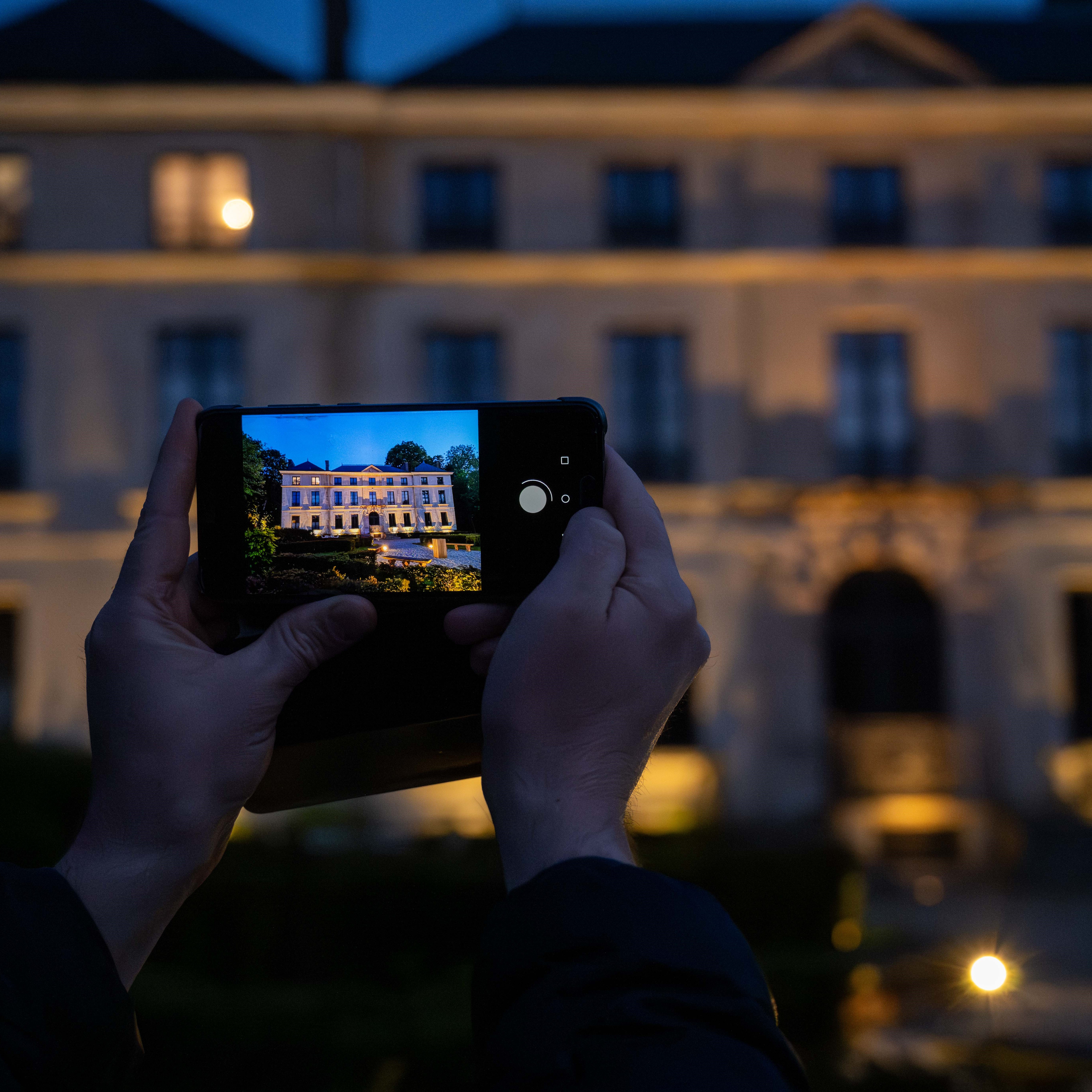 Pel 2024 Chateau De Tremblay 238 Avec Accentuation Bruit