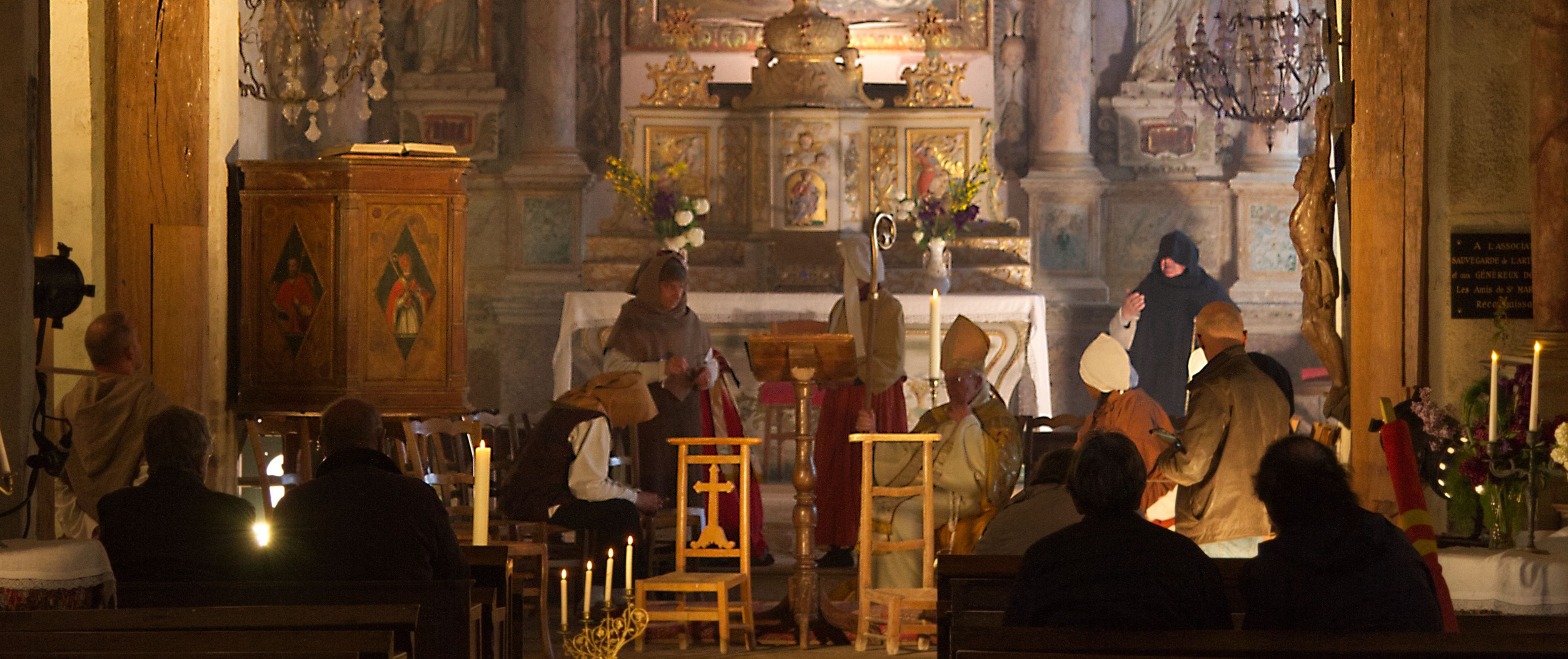 Sainte Marguerite De Carrouges